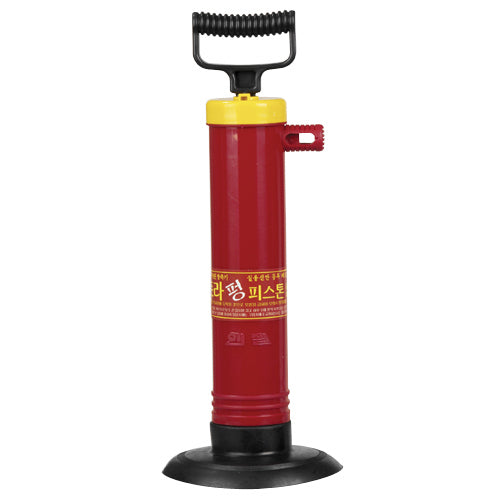 Living Angel 182-0359 Ultra Piston Compressor
