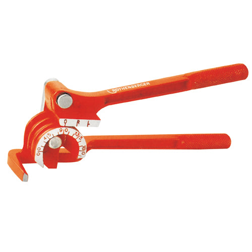 Rothenberger 25151 Copper Pipe Bender (Multi-purpose)