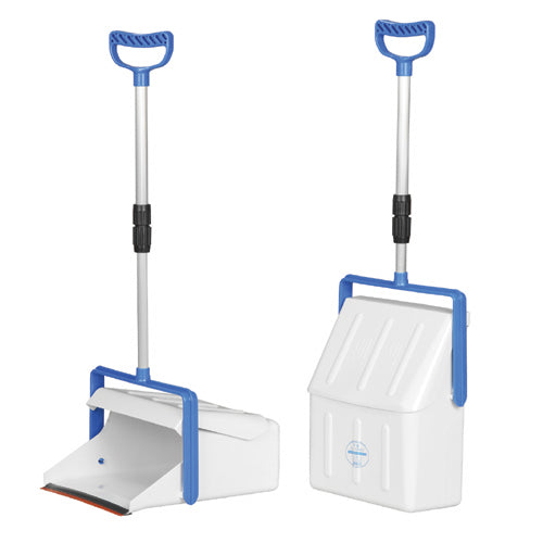 Living Angel 182-0313 Dustpan (Automatic)