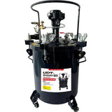 UDT BT8318A Pressure Tank Air Pressure Tank