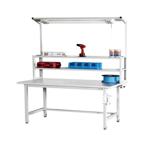 Osung Midas TS-196 Grinding Workbench