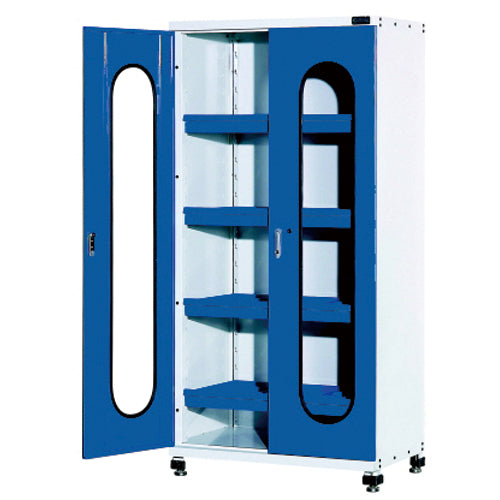 Osung Midas TCS-4SRD Tool Rack System