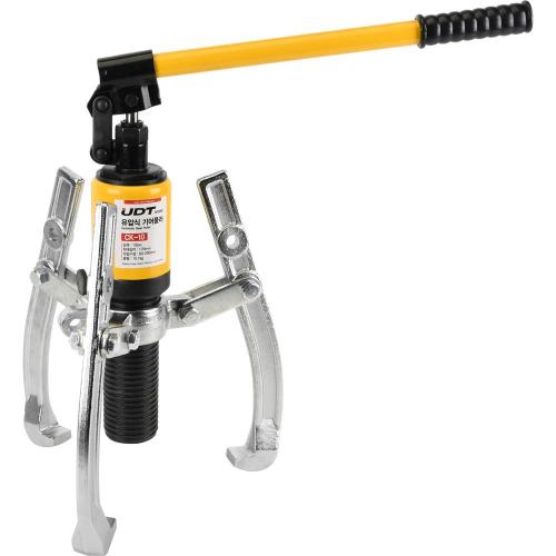 UDT CK-5 Hydraulic Hydraulic Gear Puller