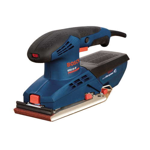 BOSCH Corded 06010707B0 Orbital Sander