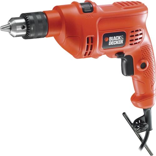 BLACK+DECKER KR504RE Impact Drill