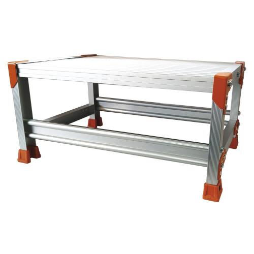 IG SSA-163 Work Table