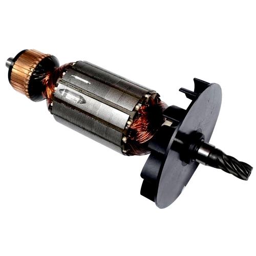 NITTO 9138802 Armature (Rotor)