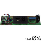 Bosch 1609203H53 Spare Parts Switch