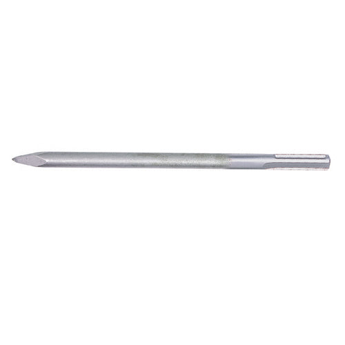 TAEYANGPOWER 18*280MM SDS MAX Point Chisel (Flat)