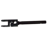 Kison GP-902A Parts Idler Pulley Bracket