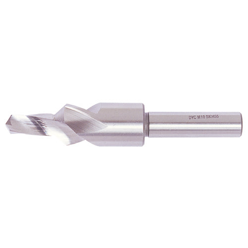 DWC SD01H5-020 Step Drill