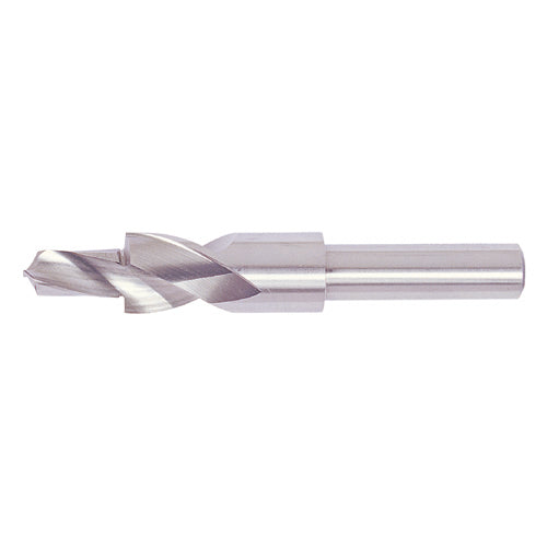 DWC SD02H5-020 Step Drill