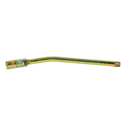 SMATO TH-2627F Grease Pump Wire Brush