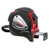 Tajima GLP25-55 Rubber-Coated Tape Measure