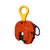 SUPER SVC-1HERF Hand Clamp (Steel Plate, Vertical)