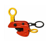 SUPER HLC-1HERF Hand Clamp (H-Beam, Horizontal)