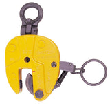 SUPER SVC-0.5E Hand Clamp (Steel Plate, Vertical)