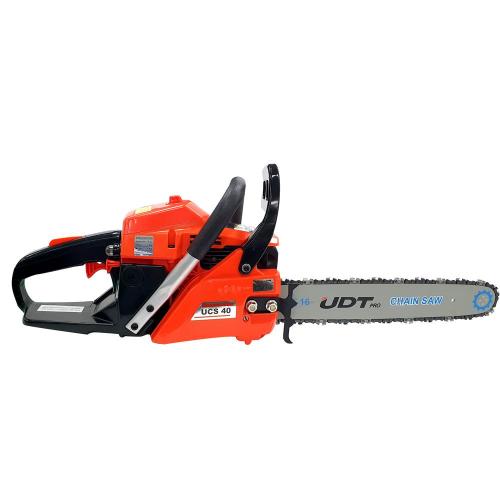 UDT Chainsaw UCS-40 Chainsaw