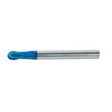 YG-1 SG8A38020 Carbide End Mill Carbide Ball End Mill (X5070S)
