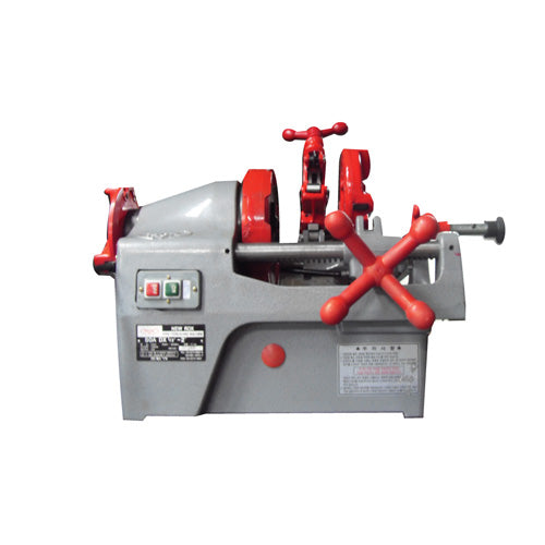 ROX DX-40A Pipe Machine