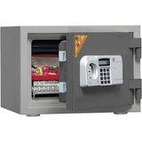 Buil BS-T310 Safe (Residential)