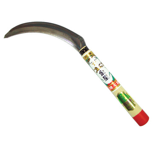 Gold 140403 Sickle