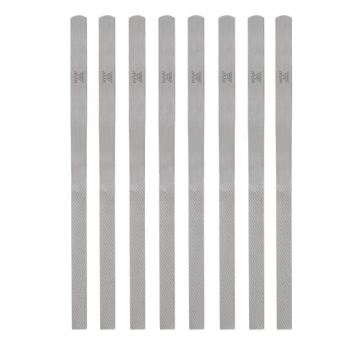SAMIK 120-1341 Medium-coarse File Set