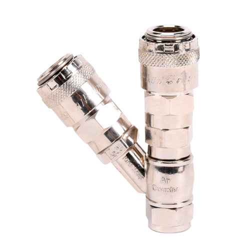 Geumgang Precision 2002-2P Air Line Coupler