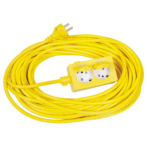 KD Electric (formerly Firefly Tech) KDE-2-1510 Extension Cord (2-Outlet)