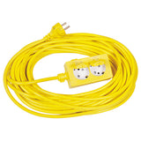 KD Electric (formerly Firefly Tech) KDE-2-1510 Extension Cord (2-Outlet)