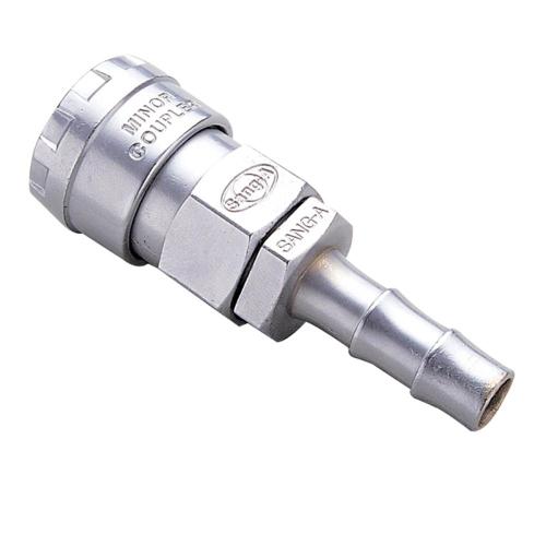 Sangah MHH22 Micro Coupler
