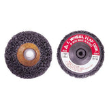 INWOO 161-0752 Sander Wheel Disc Paper I-WHEEL