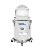 Gyeongsei KV-12CR Cleanroom Vacuum