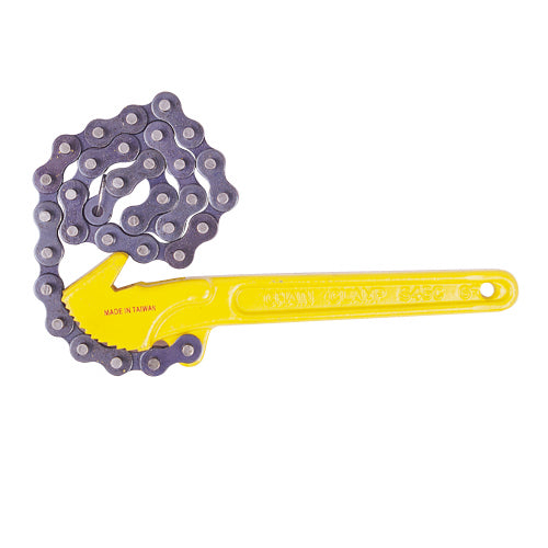 KWT-150S Chain Wrench