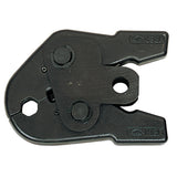 Top Precision 13SU Hydraulic Molded Connector Crimper Die