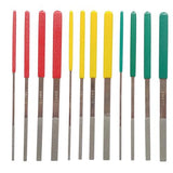 SMATO SMT-400 Diamond Diamond File (Mold)