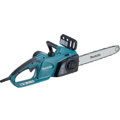 makita Corded UC3541A Electric Chain Saw