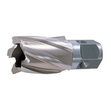 NITTO 9140172 High-Speed Steel Broach Cutter