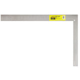 BlueTec BD-SQ4060 Steel Ruler Carpenter's Square