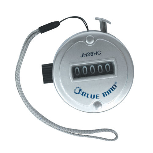 BlueTec BD-HC05 Walking Counter Hand Counter & Compass