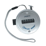 BlueTec BD-HC05 Walking Counter Hand Counter & Compass