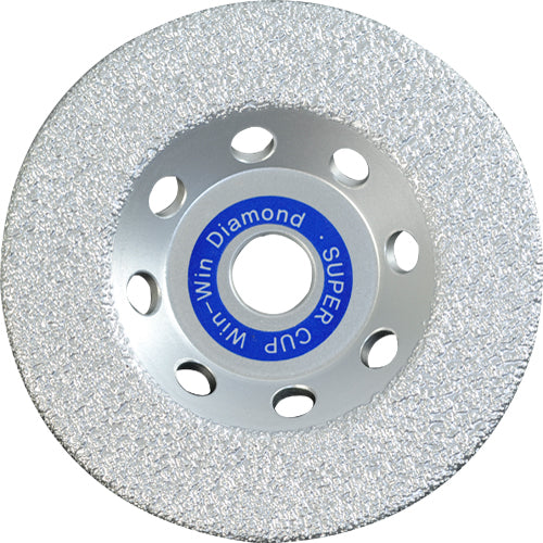 Win-Win Diamond EY-400P Diamond Super Cup