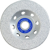 Win-Win Diamond EY-400P Diamond Super Cup