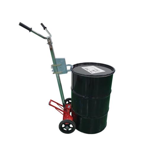 UDT DC-450 Lift Drum Carrier