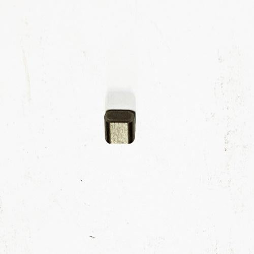 Yangsan Kigong DG-38 Parts Key