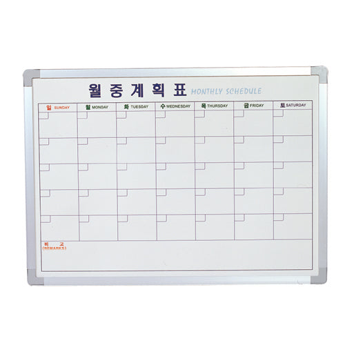 DAEIL BLACKBOARD 183-0055 Whiteboard