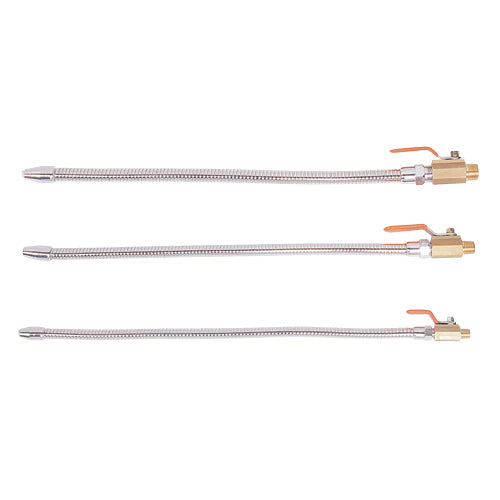 Mammos 621-0706 Corrugated Hose (Valve)