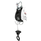 UDT DU-180S Duke Winch Mini Winch (1-Hole)