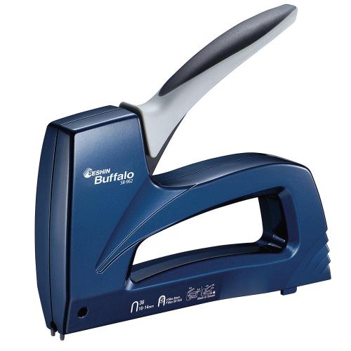 Seshin Buffalo AT-962 Caulking Gun Wire Stapler