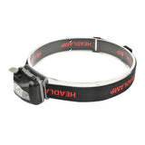 SMATO SLH-A3-140 Light Light (LED Head Lamp)